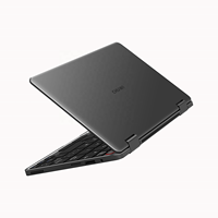 CHUWI Minibook X U300 10.51 Pollici 1200x1920 DDR4 16GB SSD 512GB Laptop Aziendale in Metallo Nuovo