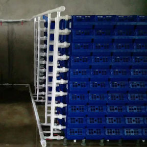 Caja de Alta Calidad para Cría de <span class=keywords><strong>Cangrejos</strong></span> de Mar en Acuicultura, Tipo <span class=keywords><strong>Herradura</strong></span>, para Cultivo de <span class=keywords><strong>Cangrejos</strong></span> en Interiores, Apartamento y Jaula para <span class=keywords><strong>Cangrejos</strong></span> - Product Image 5