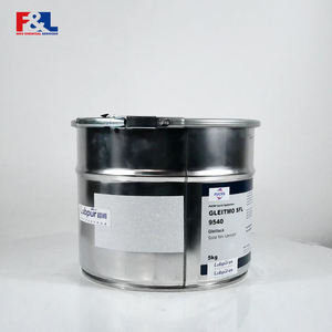 Lubrificante Solido Originale Fuchs GLEITMO SFL 9540 in Secchio da 5 KG per Assemblaggio Industriale e Componenti Scorrevoli - Product Image 3