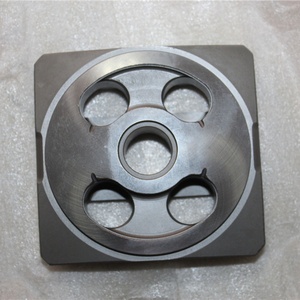 Pièces hydrauliques Belparts pour excavateur A10vo85 A10vd17 A8vo160 A10v43lv1r pour Rexroth - Product Image 4
