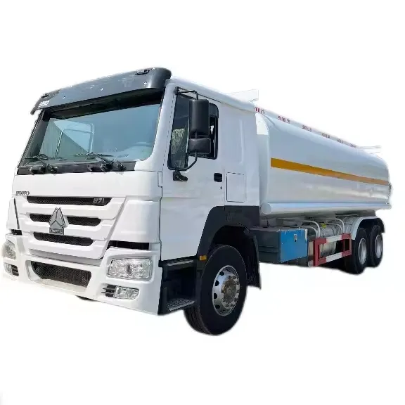 شاحنة نقل الوقود و الوقود shacman 6X4 سعة 20000 لتر الأفضل مبيعًا لعام 2023 إلى أفريقيا للبيع