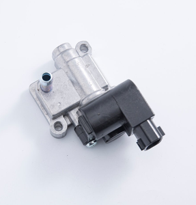 Soupape de régulation d'air au ralenti 16022P8AA03 pour Honda CR-V Odyssey Pilot Acura - Product Image 5
