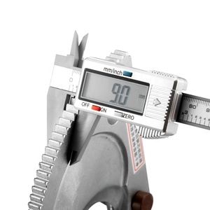 Coupe-câble à cliquet <span class=keywords><strong>XC</strong></span> - D300 - Product Image 3