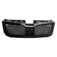 Kit de carrocería de coche modificado mejorado parachoques delantero con rejilla para VW Skoda Octavia a RS/VRS estilo 2017 2018 2019