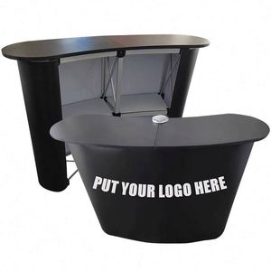 Exhibidores de Mesa para Ferias Comerciales, Eventos, Promociones, Interiores y Exteriores - Product Image 1