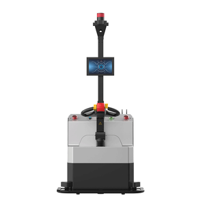 1.5 מלגזה מלגזה אוטומטית באופן אוטומטי לחלוטין עם נשיאת עומס טיפול במטל חדש כלים ארוזים - Product Image 2