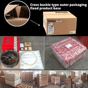 Jantes Alliage Sport Design pour VW CC, de 17 à 19 Pouces, 5x112, pour Voitures de Tourisme Arteon, Vente en Gros - Product Image 6