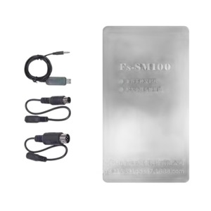Kit de fils de simulation Fus FS-SM100 - Câbles de connexion pour simulateur, accessoires pour modèles réduits - Product Image 5