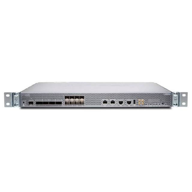 Brand New MX204-HW-BASE Including S-MX-4C-P1-C1-5 Software License  MX204 Enterprise Route MX204-HW-BASE in Stock