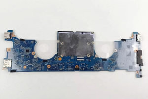 Placa Base Integrada Independiente para X360 1030 G4, DAY0PAMBAF0 REV: F, Probada, 100% Funcional - Product Image 4