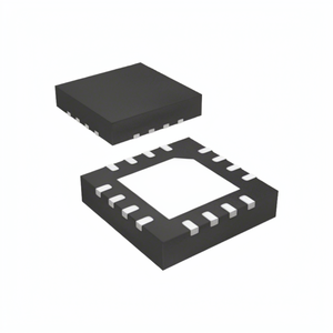 9DMU0141AKILF 16 VFQFN Exposed Pad Manufacturer Channel Components Electronic <b>Clock</b> Timing - Product Image 1