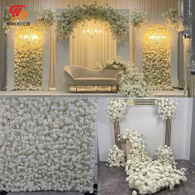 ชุดดอกไม้