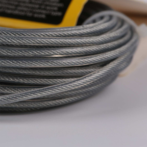 Hilo de Recorte Metálico para Desbrozadora de Gasolina de <span class=keywords><strong>3</strong></span>.0 mm con Núcleo de Embalaje Completo - Product Image 6