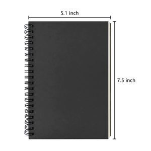 Fabricante de Cuadernos Espirales Personalizados, Servicio de Impresión de Diarios y Agendas, Venta al Por Mayor Directa de Fábrica - Product Image 2
