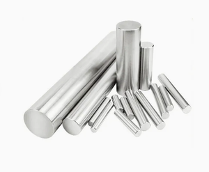 Tôle, barre et tige en alliage Aisits 8635 Aisits 8637 découpés avec précision pour les besoins de fabrication, excellente résistance aux hautes températures - Product Image 1