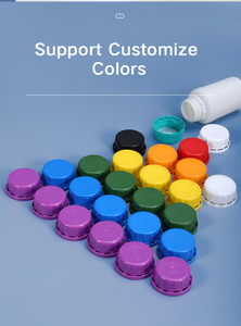 Nhà máy bán 1 lít Trắng <span class=keywords><strong>HDPE</strong></span> chai cho hóa chất nhựa <span class=keywords><strong>HDPE</strong></span> chai cho Phân bón phụ gia thực phẩm bao bì cấp thực phẩm - Product Image 5