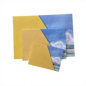 100% Cotton Watercolor Paper <b>Pad</b> Art <b>Drawing</b> Sketch/ <b>Pad</b> - Product Image 4