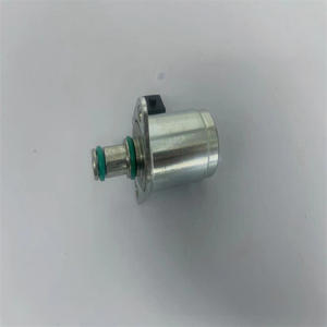 Poignée de cache-roue de secours Porsche Cayenne 958551115004H0, garniture ABS électroplaquée - Product Image 3