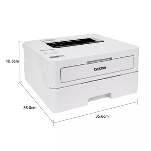 HL-B2188dw Laser <b>Printer</b> Automatic Double-Sided Black and <b>White</b> USB Interface Paper Size in Stock HL-B218 - Product Image 4