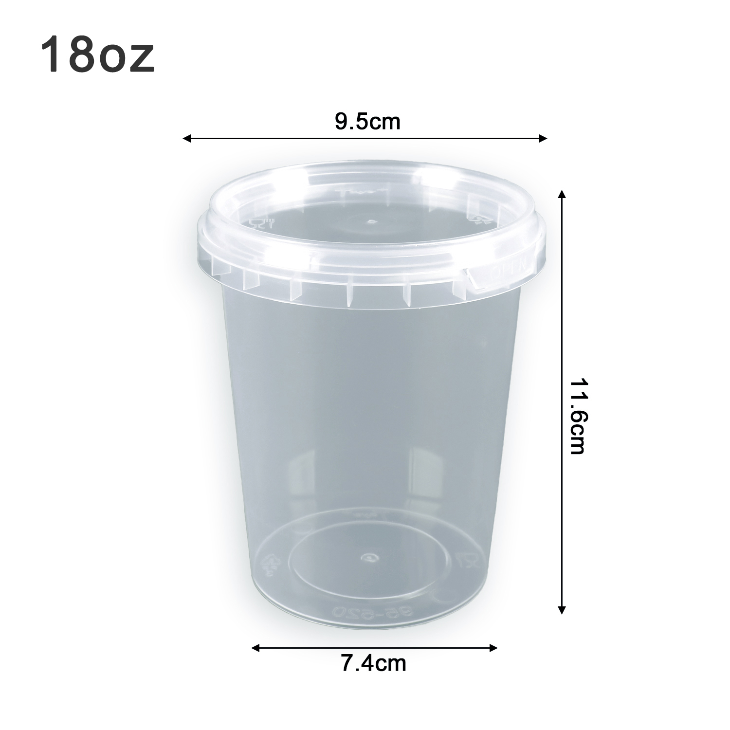 18oz