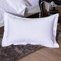 4PCS 100% Coton égyptien de luxe 250TC Ensembles de literie à carreaux jacquard Ensemble de housse de couette