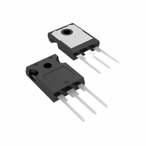 Composants de circuits électroniques TO-247-3 HGTG18N120BND Transistors – Service complet original - Product Image 1