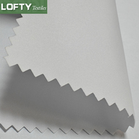 Tissu rétroéclairé extensible en sublimation thermique 126'' NFPA 701 FR pour affichage en caisson lumineux
