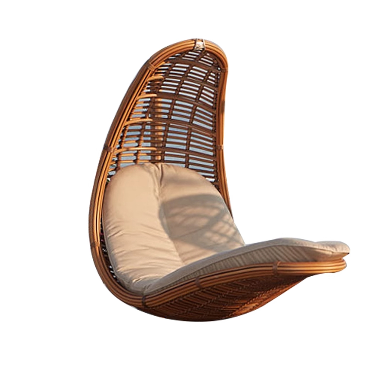 Hanging hammock khaki