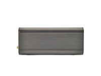 Ordinateur embarqué basse consommation Intel Core i3/i5 4e/5e génération sans ventilateur DDR3 1600 MHz SSD 8 Go RAM VGA Mini IPC pour usine