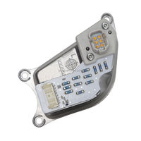 Nouveau module de commande LED pour phare de voiture et clignotant 63117406357 63117406358 1305715329 1305715330 pour BMW X3 F25 X4 F26 2009-2017