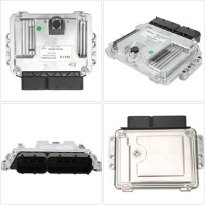 Controlador de Motor TCD2013 Original, Nuevo, ECU para Excavadora, Camión, Montacargas, Piezas ECM 0281020519 0281020276 0281020205 04217756 - Product Image 5