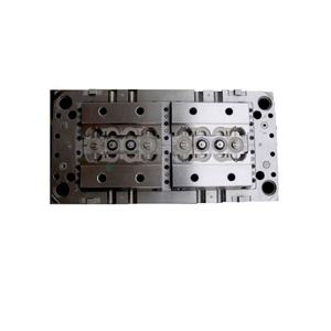 Diseño de Venta Caliente 2026: Fabricación de Moldes de Inyección de Plástico para la Industria Automotriz y Médica - Product Image 3