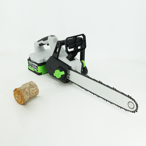 Tronçonneuse sans fil rechargeable de 16 pouces, 40V, moteur sans balais industriel 1500W, certifiée OEM GS CE AE120-2, garantie 1 an - Product Image 6