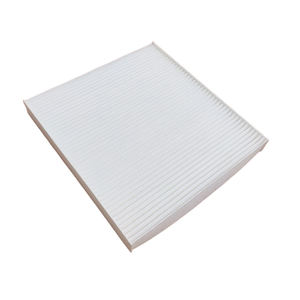 Filtre à air de cabine de voiture Hepa d'approvisionnement d'usine 5QD819653 5Q0819653 5Q0819669 filtre de cabine de climatiseur pour volkswagen VW <span class=keywords><strong>GOLF</strong></span> - Product Image 4