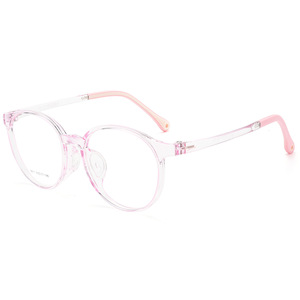 Gafas para Miopía <span class=keywords><strong>Infantil</strong></span>, Montura 6611ET, <span class=keywords><strong>Oftalmología</strong></span> Profesional, Prevención y Control de Seguridad, Lentes AC, Montura Completa, Estilo Punk - Product Image 1