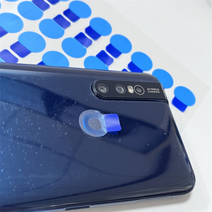 生产pe.tpu.pvc.pet制成的保护膜 - Product Image 6