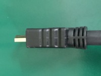 Câble HDMI haute définition avec conducteur en cuivre pour PC, boîtier TV, projecteur, téléviseur - Version 14 Câble de données