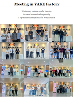 Écran LED Double Face Extérieur IP65 P5 P6 P10, Affichage Publicitaire 3D HD Haute Luminosité pour Magasin de Détail et Centres Commerciaux
