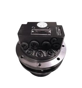 Excavadora ZX20U Motor de viaje Unidad de accionamiento pequeña ZX20U Final Drive - Product Image 1