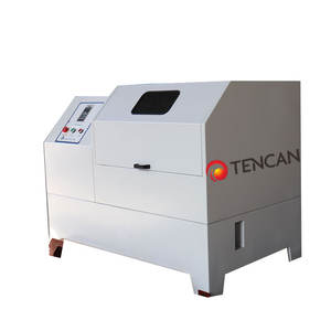 China Tencan XQM-40L Nano-Pulver, das industrielle Art planet arische Kugelmühle herstellt - Product Image 6