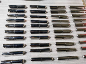 Soldadura de servicio pesado en <span class=keywords><strong>bisagras</strong></span> de puerta <span class=keywords><strong>para</strong></span> puertas <span class=keywords><strong>grandes</strong></span> con capacidad de carga superior - Product Image 5