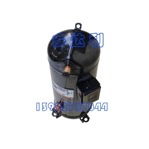 คอมเพรสเซอร์เอเมอร์สันโคปแลนด์ ZR108KC-TFD-522 แบบสกรูสำหรับเปลี่ยนซ่อมใหม่ของแท้ - Product Image 1