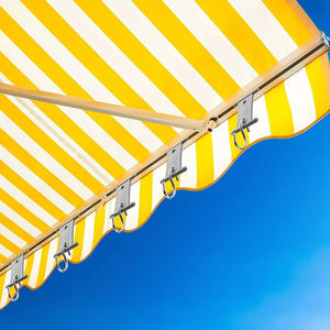 Ganchos para toldo de camping en forma de S, clips para colgar tiendas de campaña, colgadores de luces con agujeros para accesorios de caravanas - Product Image 2