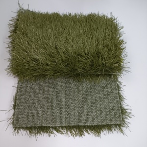 Mật độ cao dệt cảnh quan cỏ làm bằng vật liệu mới, kết hợp bảo vệ môi trường và hiệu suất cao - Product Image 3