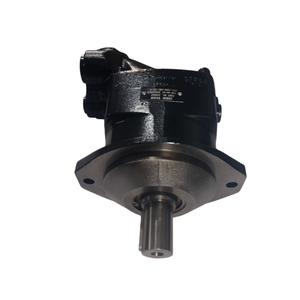 มอเตอร์ไฮดรอลิกแบบลูกสูบ F11 รุ่น F11-005 F11-006 F11-010 F11-012 F11-014 F11-019 F11-039 ซีรีส์ F11-039-MB-CN-K - Product Image 1