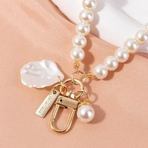 Cross-border <strong>Heartwarming</strong> Zinc Alloy Electroplated Car Bag Mobile Phone BeadPendant Internet Celebrity Small - Product Image 6
