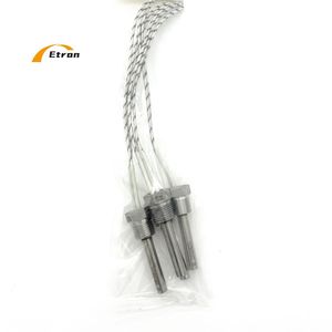 Elemento calefactor de cartucho <span class=keywords><strong>Etron</strong></span>, Mini calentador de cartucho, varilla de resistencia, calentador de cartucho de <span class=keywords><strong>8</strong></span> mm - Product Image 6