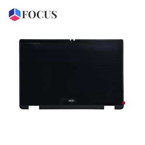 Pour <span class=keywords><strong>Acer</strong></span> <span class=keywords><strong>Chromebook</strong></span> <span class=keywords><strong>11</strong></span> <span class=keywords><strong>Spin</strong></span> 311 R724T – Ensemble écran LCD avec cadre 30 broches 6M.J1YN8.001 - Product Image 1