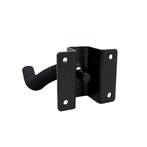H-50-1B <b>Electric</b> Guitar <b>Instrument</b> Universal Fixed Guitar Wall Mount Guitar Hanger - Product Image 2