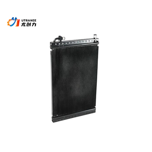 Bán Hot phổ <span class=keywords><strong>condenser</strong></span> 14x23x20 xe điện điều hòa không khí ngưng tự động AC <span class=keywords><strong>condenser</strong></span> ô tô AC bộ phận - Product Image 4